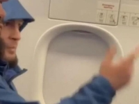 PONIŽENJE NA PUTU ZA LOS ANGELES: Avionska posada izbacila Khabiba Nurmagomedova sa...  (VIDEO)