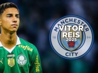 TALENTOVANI BRAZILSKI DEFANZIVAC: Vitor Reis potpisao za Manchester City!