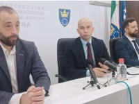 VLADA ZDK PLANIRA ZA SPORT IZDVOJITI PET MILIONA KM: 'Ne možemo se posebno pohvaliti rezultatima'