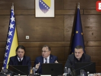 REKORDNI BUDŽET FEDERACIJE BiH: Vlada ovog bh. entiteta utvrdila Prijedlog u iznosu od 8 milijardi KM