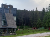 'OBLAČNA' PROGNOZA DO SREDINE NAREDNE SEDMICE: Padat će slaba kiša, a snijeg...