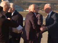 SVE JE ISTO SAMO NJEGA NEMA: Vučević i patrijarh Porfirije stigli u Banjaluku