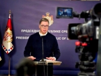 ALEKSANDAR VUČIĆ OBJAVIO: 'Iz Azerbejdžana su me upravo obavijestili...'