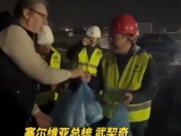 PREDSJEDNIK I 1,4 MILIJARDE KINEZA: Vučić objavio bizaran video na kineskom u kojem nabraja vlastite vrline (VIDEO)