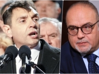 NAKON ZAPALJIVOG GOVORA U BANJOJ LUCI: Beogradski profesor odgovorio Vulinu, jedna fotografija govori sve...