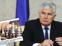 JASNA PORUKA IZ ČOVIĆEVOG ŠTABA: 'Zbog nepromišljenog poteza Trojke, BiH je upala u pat poziciju!'
