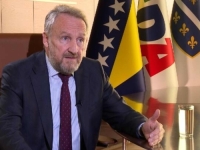 IZETBEGOVIĆ ZAUZEO DEFINITIVAN STAV: 'Nećemo u vlast i ne ulazimo ni u kakve avanture!' (VIDEO)