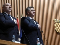 ŠOVINIZAM U HRVATSKOM SABORU: Zekanović i Plenković se složili - 'Balkan je sinonim za nazadno društvo pod utjecajem pravoslavlja i islama!' (VIDEO)