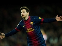 NIKO NIKADA NIJE IGRAO KAO ON: Messi se vraća u Barcu?