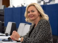 ŽELJANA ZOVKO KUJE PLANOVE: 'Moramo intenzivnije sarađivati sa Trumpovom administracijom kako bi...!'