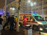 DRAMA U BEOGRADU: Šestočlana grupa napala studente, istraga u toku
