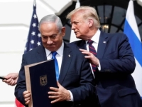 FINANCIAL TIMES EKSKLUZIVNO OTKRIO: Trump vrši pritisak na Egipat i Jordan da prihvate plan 'čišćenja' Gaze