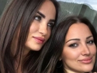 NIKO NE VJERUJE DA JE ZAGAZILA U ŠESTU DECENIJU ŽIVOTA: Majka Aleksandre Prijović nekada je pjevala sevdalinke po kafanama, a danas izgleda ovako...