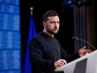 ZELENSKI PORUČIO: Kraj isporuke ruskog gasa preko Ukrajine je ogroman poraz za Putina