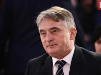 OGLASILI SE IZ DEMOKRATSKE FRONTE: Pravno nasilje koje je izvršio Christian Schmidt dovelo je toga da...