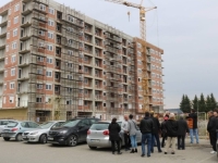 OD PROPALE KOMPANIJE TRAŽE 40 MILIONA KM: Dio prevarenih 'Ekvatorovih' kupaca spasio stanove