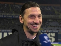 IBRAHIMOVIĆ NASMIJAO NOVINARA HRT-a: 'Kakav sam bio? Dobar?' (VIDEO)