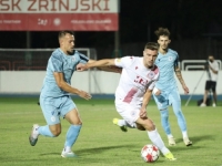 ZRINJSKOM STIGLA NOVU PONUDA IZ POLJSKE ZA ODLIČNOG IGRAČA: Nude im 400.000 eura odštete, oni traže...