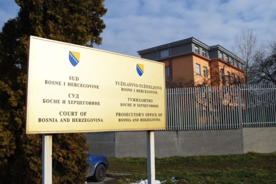 NEŠTO JE TRULO U DRŽAVNOM TUŽILAŠTVU: Zašto procesuiranje pripadnika Armije RBiH dolazi prije pravde za Biljane i Sarajevo?