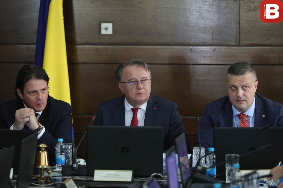 NAJVEĆA TAJNA NIKŠIĆEVE VLADE: Muk u Sarajevu, ovaj podatak vlast u Federaciji BiH krije kao zmija noge…