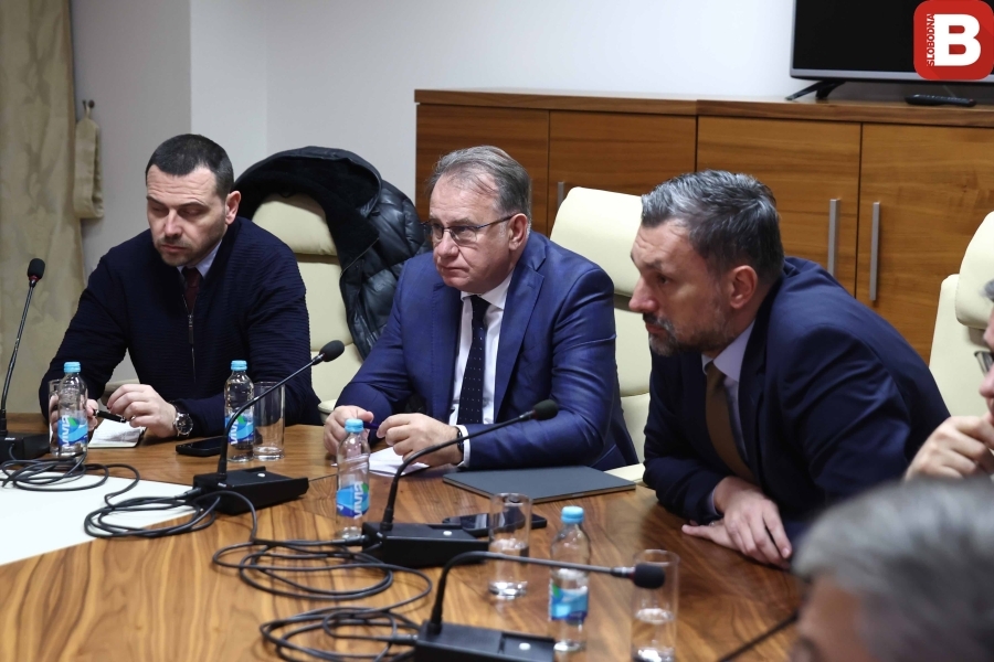 ČOVIĆ ZAVODI RED: Naredne sedmice sastanak vladajućih partija