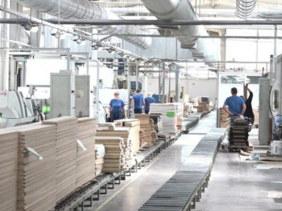 USPJEŠNA POSLOVNA PRIČA: U ovu bh. firmu godišnje se ulaže po milion KM ...