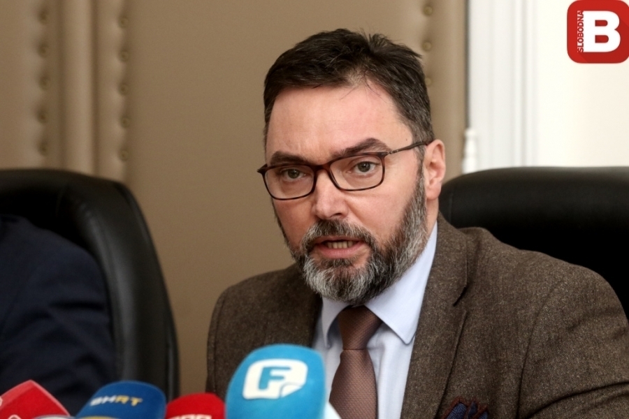 STAŠA KOŠARAC OTVORENO ZAPRIJETIO: ‘Nećemo podržati zakon o Sudu BiH!’