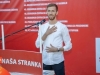 'DOBRI LJUDI' EDINA FORTE I SABINE ĆUDIĆ: Presuđeni narkodiler Abdulah Iljazović izabran za predsjednika Naše stranke u Brčkom