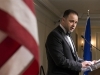 ADNAN HADROVIĆ, BIVŠI BH. DIPLOMATA: 'Trumpova odluka izazvala je zabrinutost unutar bosanskohercegovačke dijaspore...'