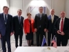 BEĆIROVIĆ UPOZORIO AMERIČKE SENATORE I KONGRESMENE: Na sceni je otvoreno kršenje Dejtonskog mirovnog sporazuma i direktan napad na ustavni poredak Bosne i Hercegovine...