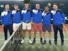 DAVIS CUP U UZBEKISTANU: Pobjeda u dublu Bašića i Fatića za vodstvo Bosne i Hercegovine od 2-1