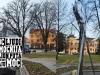 KOD GRADSKOG SATA: Mirni protesti građana u centru Brčkog