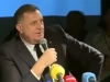 DODIK 'BRANI' SARAJEVO: Apsolutni hit na internetu, blamaža lidera SNSD-a širi se društvenim mrežama...