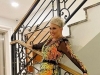 ŽIVOT IDE DALJE: Indira Levak otkrila u kakvom je odnosu s bivšim suprugom (FOTO)