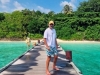'KOMADIĆ RAJA': Goran Ivanišević sa porodicom otišao na egzotičnu destinaciju, pogledajte zaustavljene momente (FOTO)