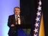 KOMŠIĆ SA SVEČANE AKADEMIJE U MOSTARU: 'Ne može se BiH podijeliti, probano je više puta'