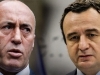 BURNO NAKON IZBORA NA KOSOVU: Kurti održao vatren govor u Prištini, Haradinaj pozvao opoziciju da formiraju vladu...