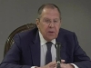 SERGEJ LAVROV ZADOVOLJAN RAZVOJEM SITUACIJE: 'Obnavljamo saradnju sa SAD-om, prijem Ukrajine u NATO prijetnja' (VIDEO)