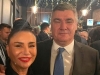 ALKA VUICA OBJAVILA FOTOGRAFIJU SA ZORANOM MILANOVIĆEM: 'Volim to...'