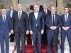 HELEZ I GALIĆ S PARLAMENTARCIMA EU: Zatraženo pojačanje snaga EUFOR-a u BiH