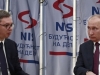 DAJ ŠTA DAŠ: Srbija tražila odgodu američkih sankcija Naftnoj industriji Srbije na 90 dana, a dobili su...
