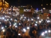 NJEMAČKA NA NOGAMA: Masovni protesti u Berlinu zbog približavanja desnici (FOTO)