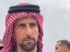 NOVAK ĐOKOVIĆ IZNENADIO SVE: 'Merhaba, Inshallah, Elhamdulillah...'
