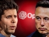 ŠEF OPEN AI-ja SAM ALTMAN O ELONU MUSKU: 'Žao mi je tog tipa'