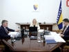 NA POZIV IZ MUNCHENA: Članovi Predsjedništva BiH otputovali u Njemačku, poziv je dobila i...