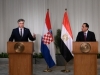 PLENKOVIĆ U KAIRU, UMJESTO NA INAUGURACIJI MILANOVIĆU: 'Izvrsno je što smo potpisali tri važna sporazuma'