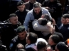 U SKLOPU SPORAZUMA O RAZMJENI: Oslobođeni palestinski zatvorenici stigli u Ramallah