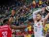 REAL MADRID LAGANO DO POLUFINALA KUPA ŠPANIJE: Dobra partija Džanana Muse
