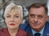 HISTERIJA U DODIKOVIM REDOVIMA: Kandidat za ministra sigurnosti BiH vrši otvoreni pritisak na sutkinju Senu Uzunović...