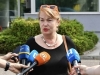 ADVOKATICA SENKA NOŽICA: 'VSTV ima obavezu da zaštiti Senu Uzunović i nezavisno pravosuđe' (VIDEO)
